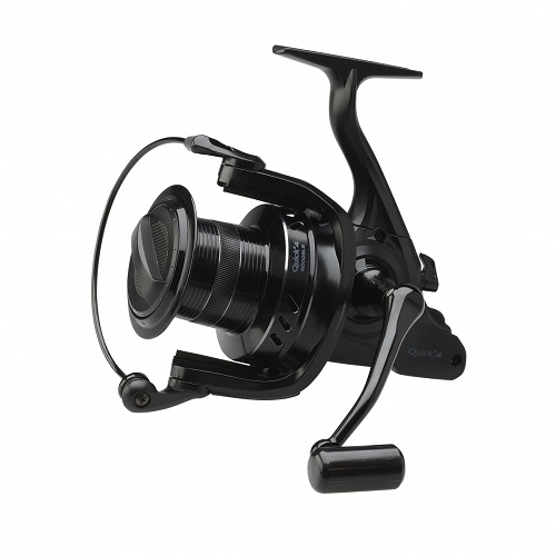 [60862] DAM QUICK 4 SLS 8000 FD 60862