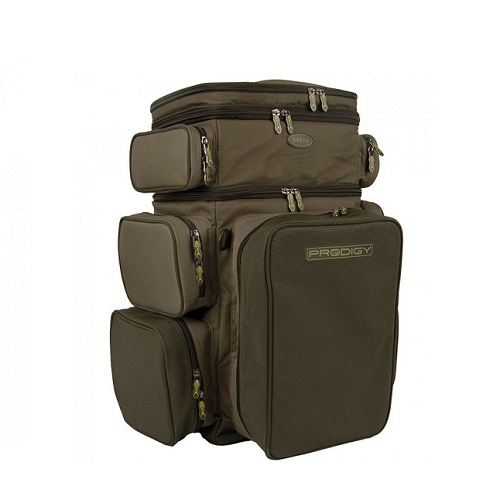 GREYS PRODIGY TACKLE BASE RUCKSACK 1326304