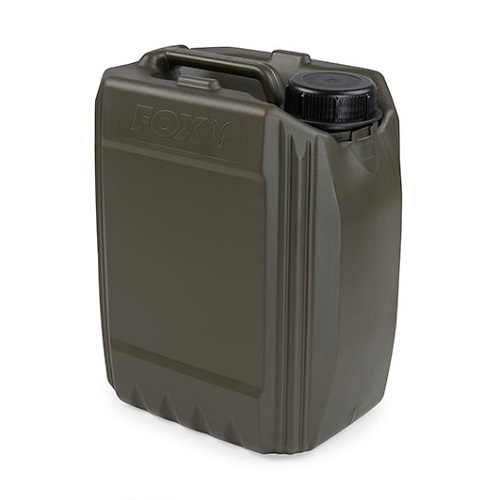 [CBT011] FOX WATER CONTAINER 5 LITROS CBT011