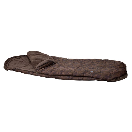 [CSB066] FOX R1 CAMO SLEEPING BAG CSB066
