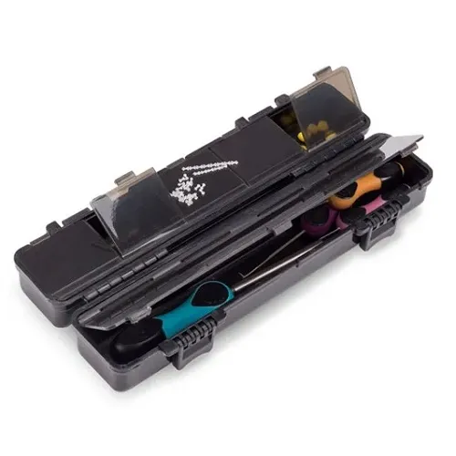 Nash Needle Box