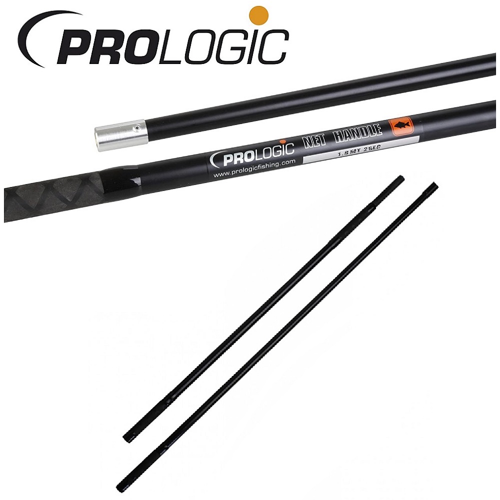 PROLOGIC NET & SPOON 180 CM 45708
