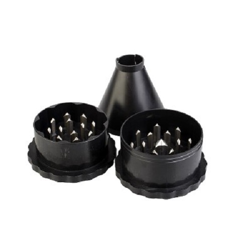 [47338] PROLOGIC CRUSH N FILL B & P CRUSHER 47338