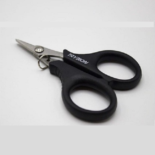 [10298] TRYBION FISHING SCISSORS 10298