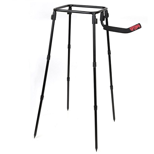 SPOMB SINGLE BUCKET STAND KIT DTL001
