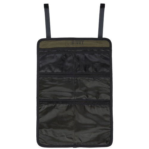 FOX BIVVY ORGANISER CLU426