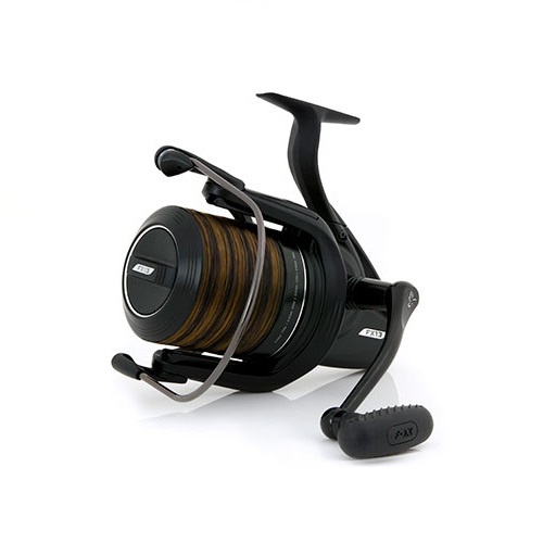 FOX FX13 REEL CRL071