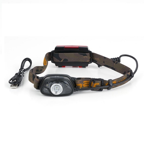 [CEI165] FOX HALO™ AL350C HEADTORCH CEI165