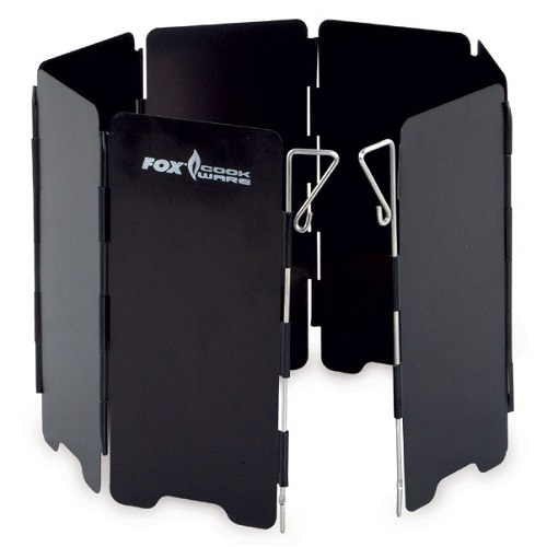 [CCW008] Fox Protector Cortavientos Cookware Windshield XL