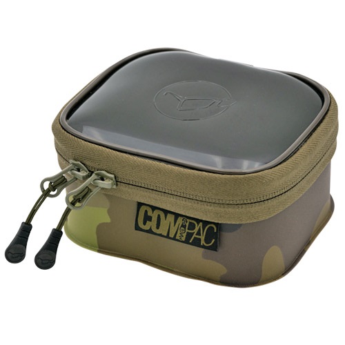 [KLUG18] Korda Estuche de Accesorios Compac 100 Camo
