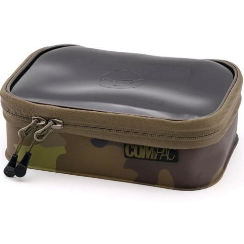 [KLUG19] Korda Estuche de Accesorios Compac 125 Kamo