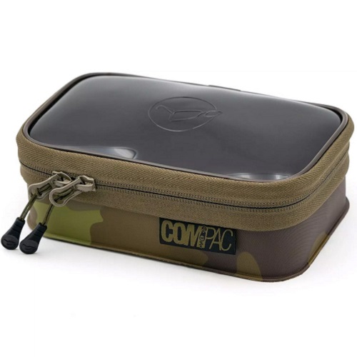 KORDA COMPAC 110 KAMO KLUG22