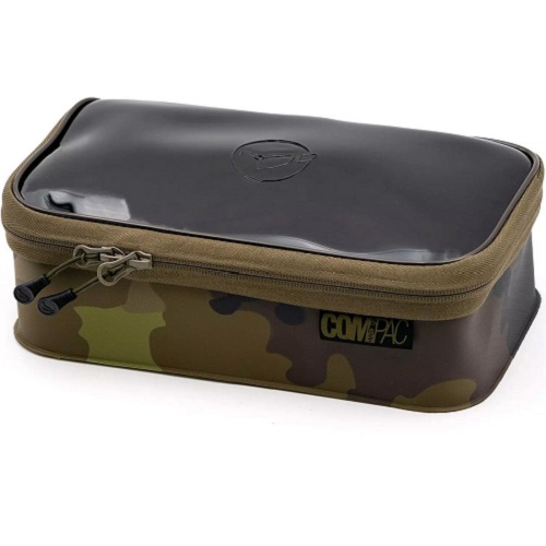 [KLUG20] KORDA COMPAC 140 KAMO KLUG20