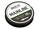 Korda Basix Hilo Mainline Camo Green 12lb 0,35mm 500m