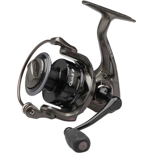 [56887] DAM CARRETES QUICK 2 FD 56887