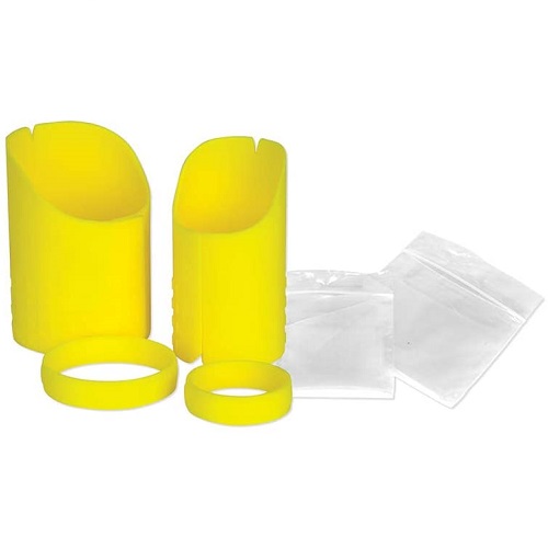 [ACS010215] CARP SPIRIT SOLURON PVA LOADER STARTER PACK ACS010215