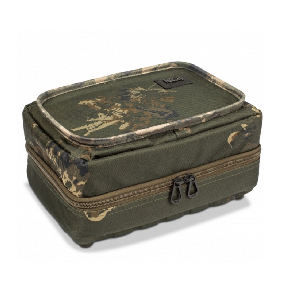 [T3640] NASH SUBTERFUGE XL WORK BOX T3640