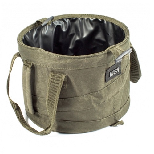Nash Refresh Bucket