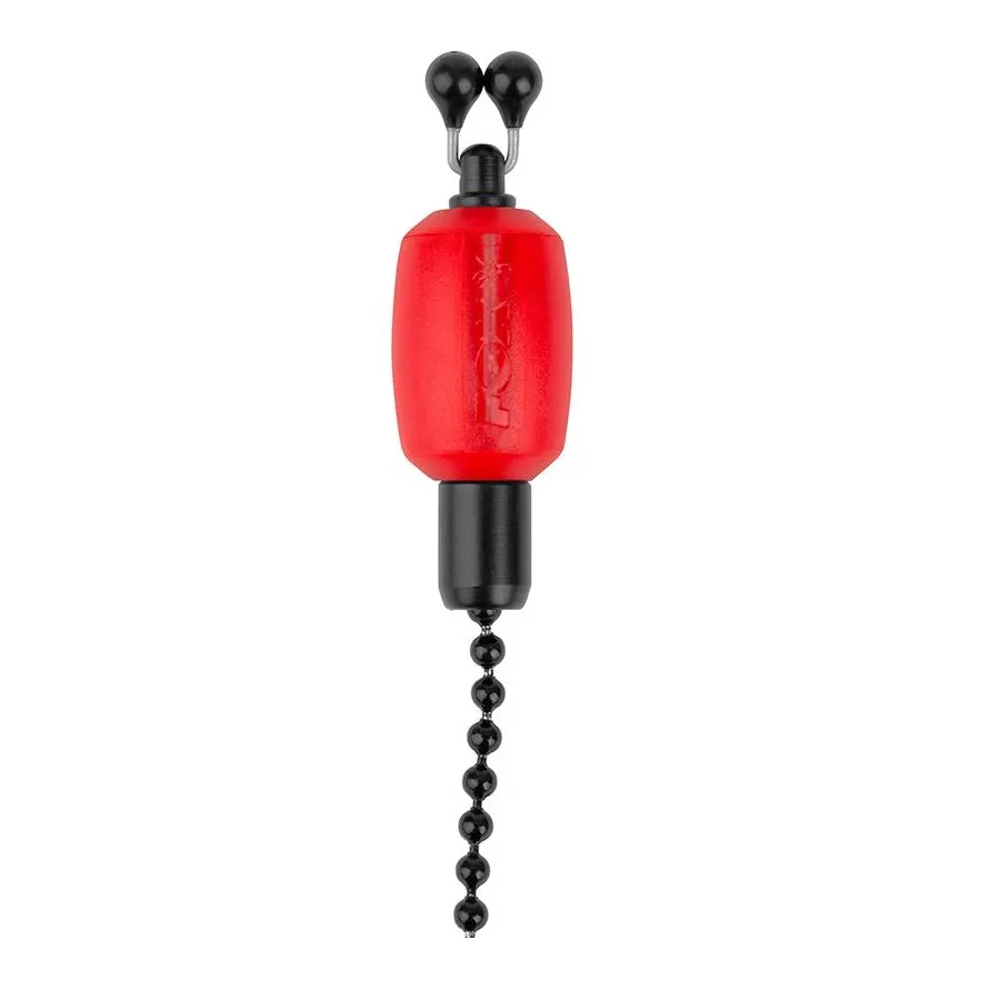 [CBI125] FOX BLACK LABEL DINKY BOBBINS RED CBI125