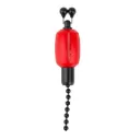 Fox Black Label Dinky Bobbins Red