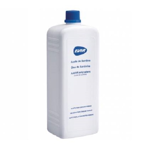 EVIA ACEITE DE SARDINA 1L IEN7