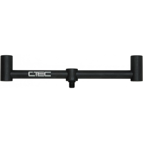 CTEC ALU BUZZER BAR 2 RODS 17 CM 6540 204