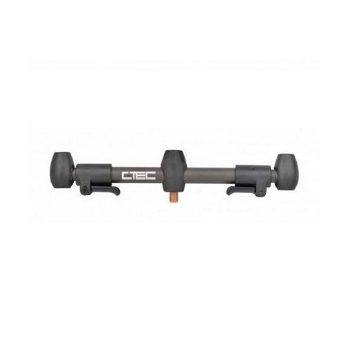 [6540-115] CTEC BUZZER BAR 3 RODS TELE 35 50 CM 6540 115