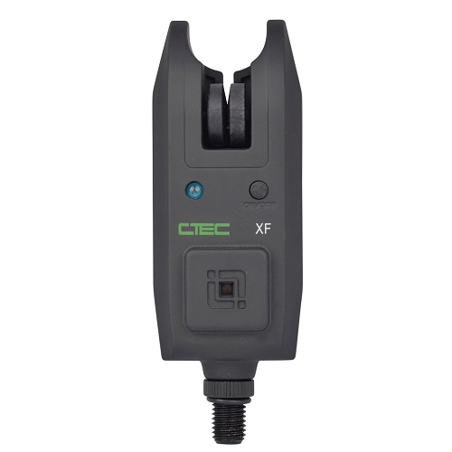 CTEC XF+ BITE ALARM BLUE 4706001