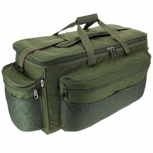 [FLA-CARRYALL-093] NGT LARGE GARRYALL FLA CARRYALL 093