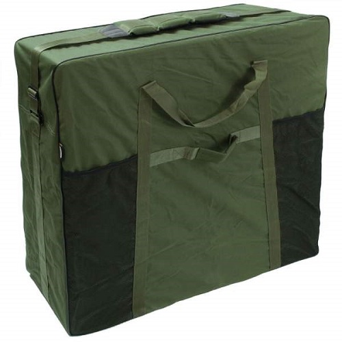 [FLA-BEDBAG-XL-589] NGT DELUXE BEDCHAIR BAG XL SUPER SIZED FLA BEDBAG XL 589