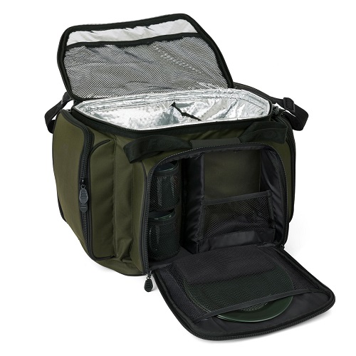 [CLU371] FOX R SERIES COOLER FOOD BAG TWO PERSON CLU371