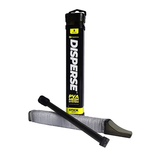 [RMT291] Ridgemonkey Disperse PVA Mesh System Stick 20mm 5m