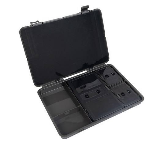 [X9087] WYCHWOOD RIG BOX X9087