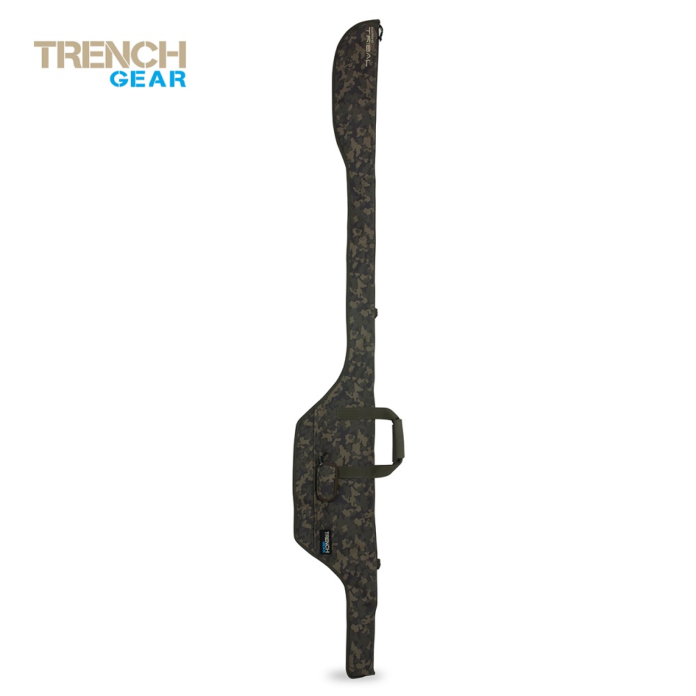 [SHTTG12] SHIMANO TRENCH PADDED ROD SLEEVE 12' SHTTG12