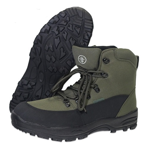 [WY2008] WYCHWOOD WATERS EDGE 2G BOOTS SIZE 9 (TALLA 43) WY2008