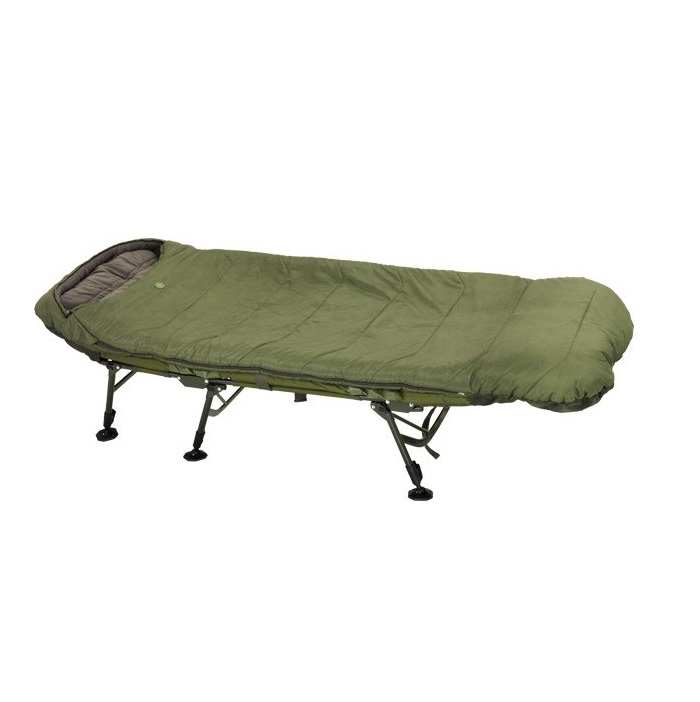 [H2450] WYCHWOOD COMFORTER SLEEPING BAG H2450