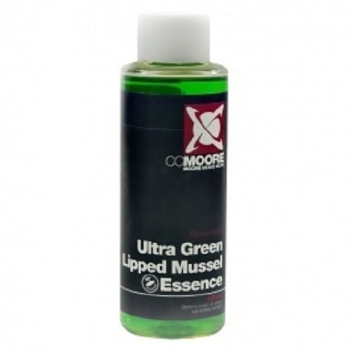 CC MOORE ULTRA GREEN LIPPED MUSSEL ESSENCE 100ML 92688