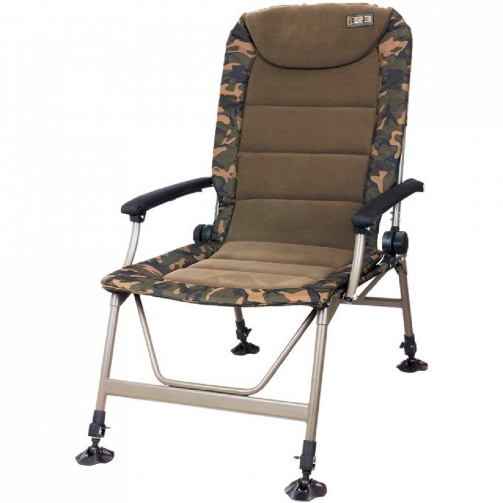 [CBC062] FOX R SERIES CHAIRS R3 CAMO CBC062