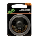 Fox Edges Kwik Change Pop Up Weights SA