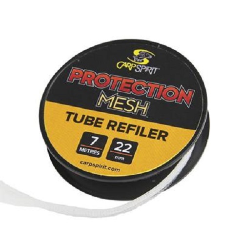 CARP SPIRIT PROTECTION MESH TUBE REFILER 7 M 22 MM ACS010371