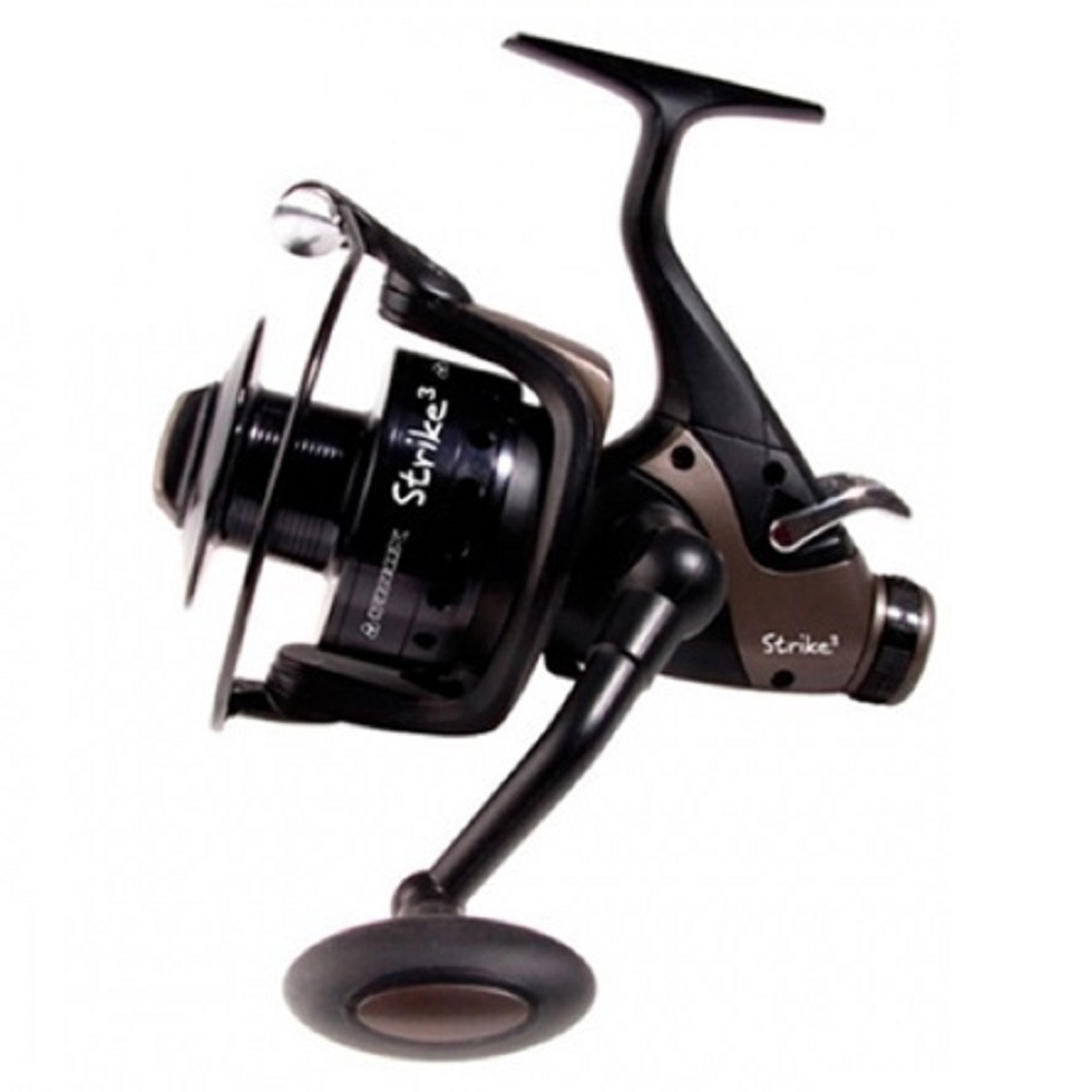 VIRUX STRIKE 3 QXST3603