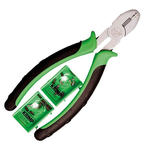 [KKT] KORDA KRIMP TOOL KKT