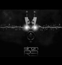 [T2954] NASH SIREN R3 BLANCA T2954