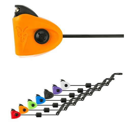 [CSI069] FOX BLACK LABEL MINI SWINGER ORANGE CSI069