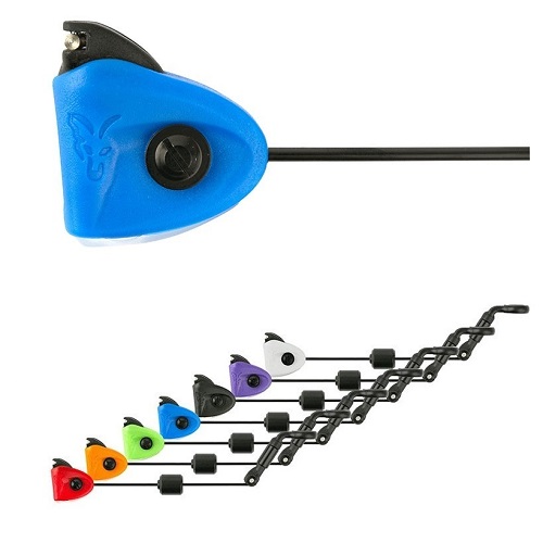 [CSI071] FOX BLACK LABEL MINI SWINGER BLUE CSI071