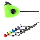 Fox Black Label Mini Swinger Green