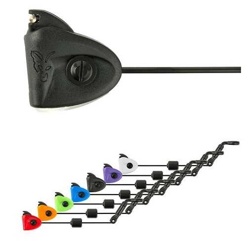 FOX BLACK LABEL MINI SWINGER BLACK CSI072