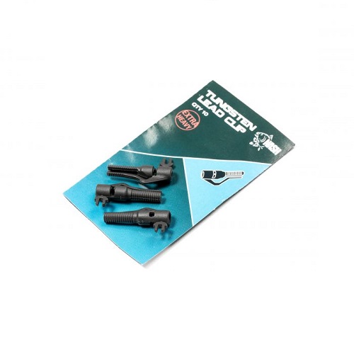 [T8736] NASH TUNGSTEN LEAD CLIP T8736