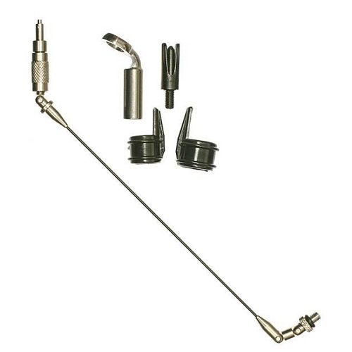 SOLAR TITANIUM LONG ARM ONLY