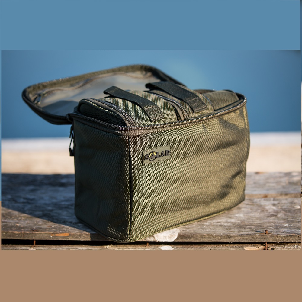 SOLAR SP ACCESSORY BAG